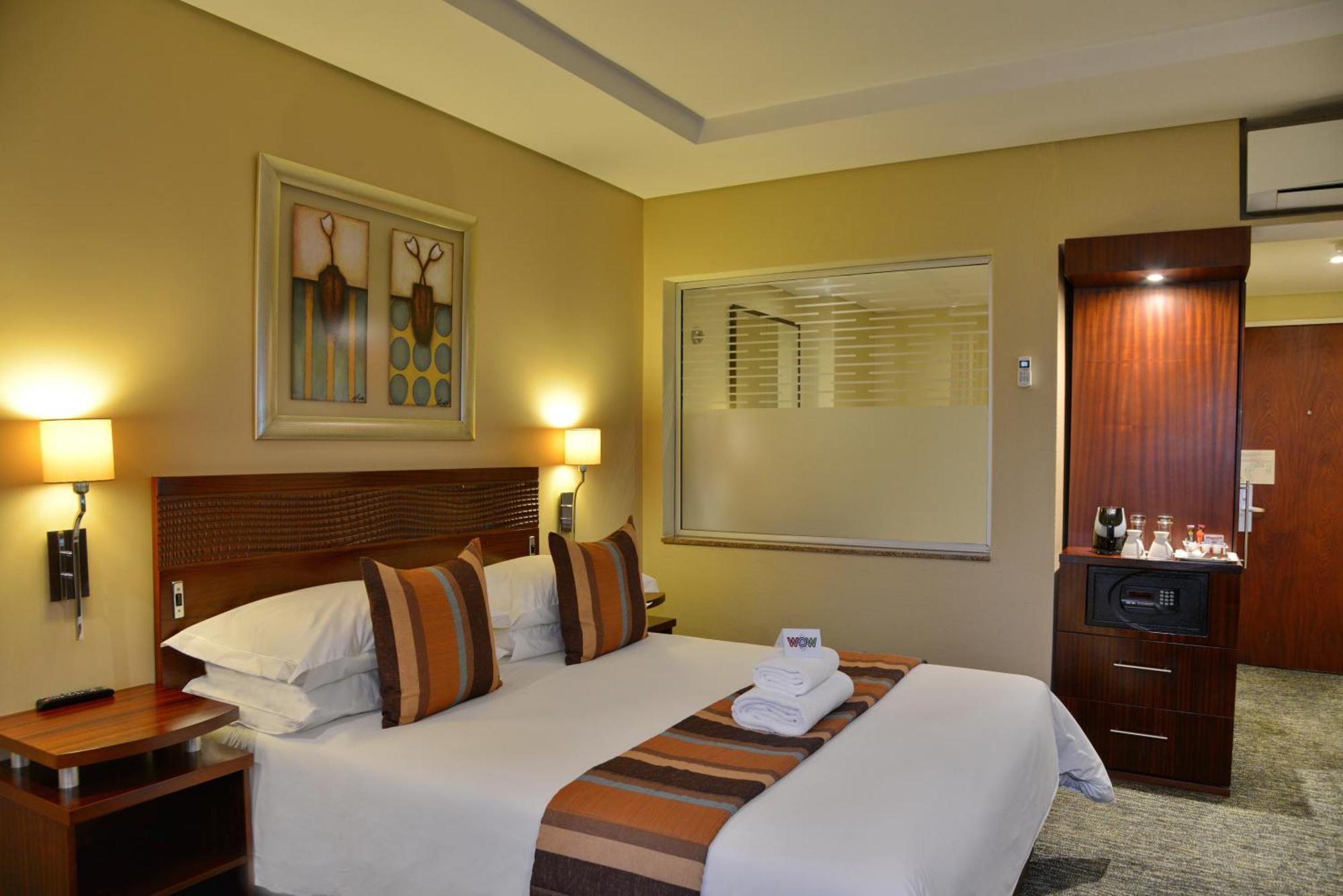 City Lodge Hotel Fourways Habitación foto
