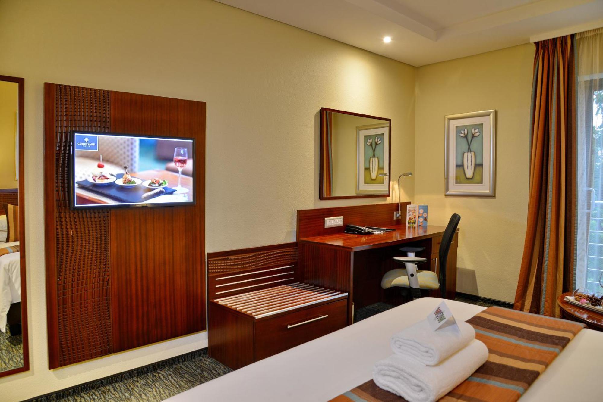City Lodge Hotel Fourways Habitación foto